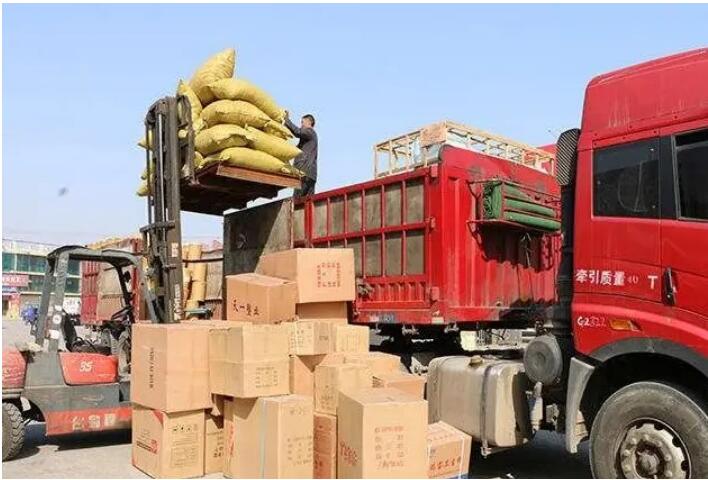 泉州到景洪市物流专线