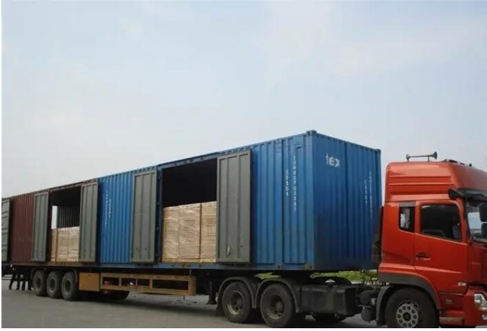 泉州到景洪市整车运输