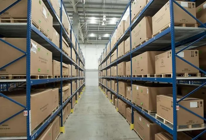 泉州到景洪市货物仓储