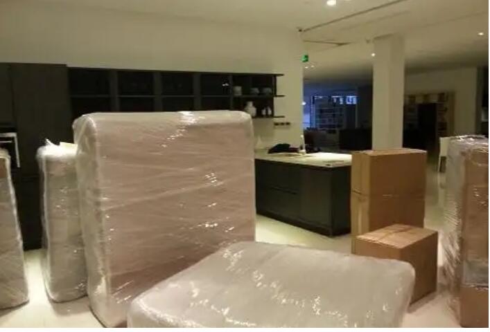 泉州到景洪市长途搬家