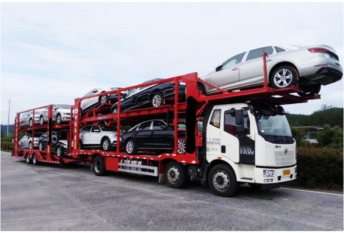 泉州到景洪市轿车托运